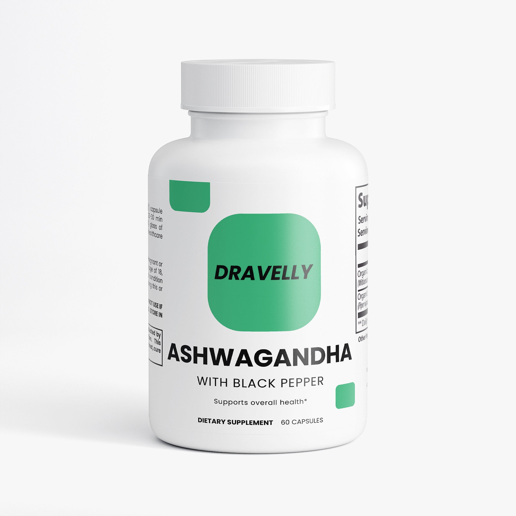 Ashwagandha