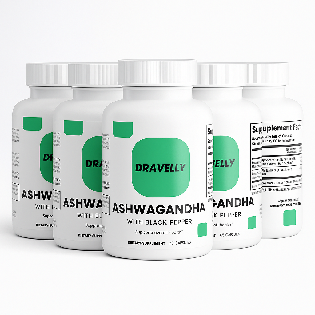 Ashwagandha