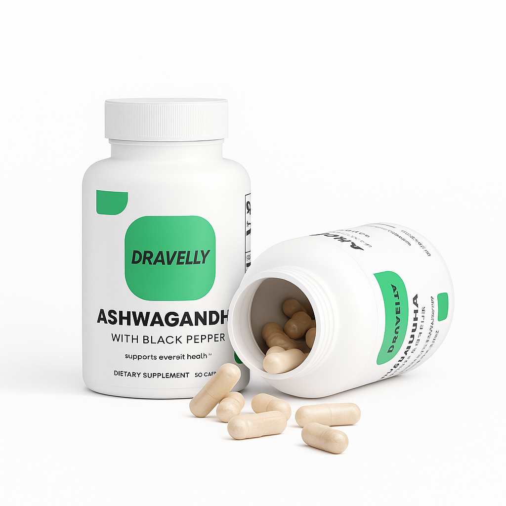 Ashwagandha