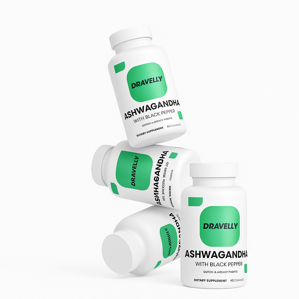 Ashwagandha